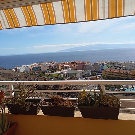 Apto Magec Puerto de Santiago  Dış mekan fotoğraf