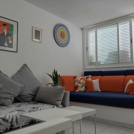 Apto Magec Puerto de Santiago  Dış mekan fotoğraf