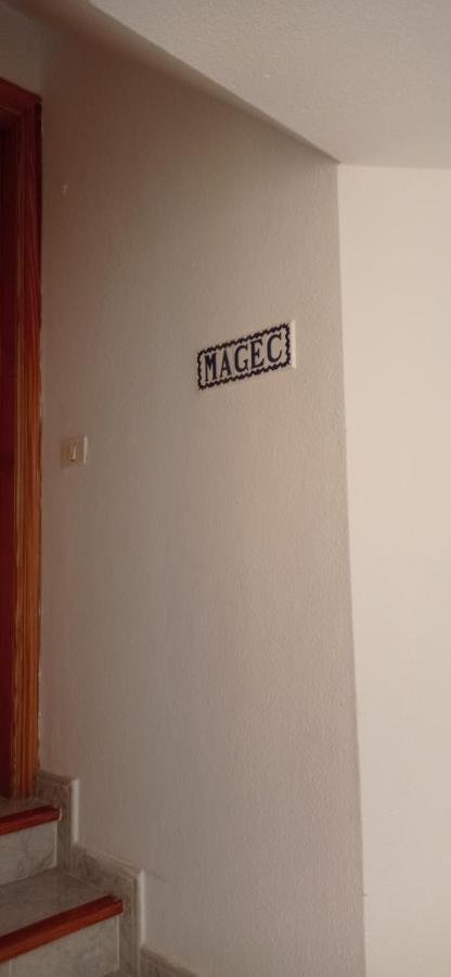 Apto Magec Puerto de Santiago  Dış mekan fotoğraf