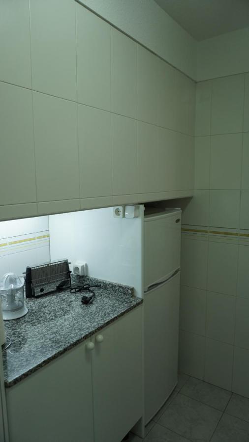 Apto Magec Puerto de Santiago  Dış mekan fotoğraf