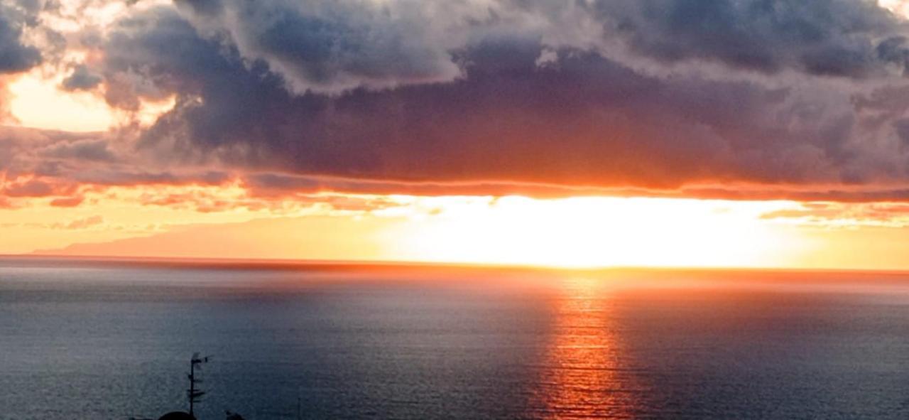 Apto Magec Puerto de Santiago  Dış mekan fotoğraf