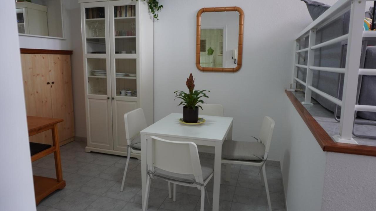 Apto Magec Puerto de Santiago  Dış mekan fotoğraf