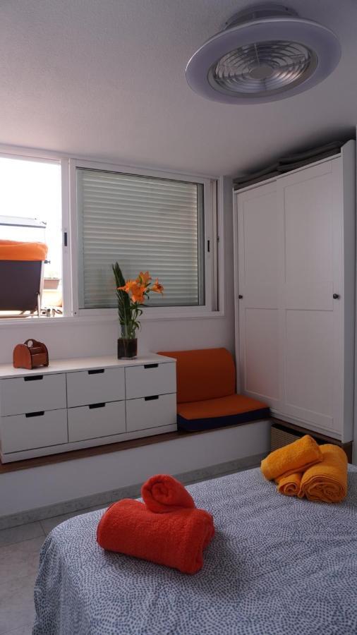 Apto Magec Puerto de Santiago  Dış mekan fotoğraf