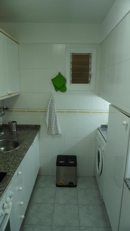 Apto Magec Puerto de Santiago  Dış mekan fotoğraf