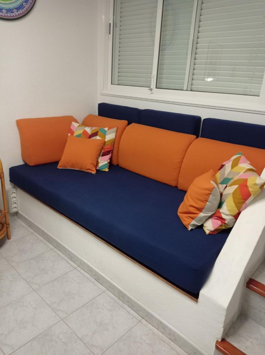 Apto Magec Puerto de Santiago  Dış mekan fotoğraf
