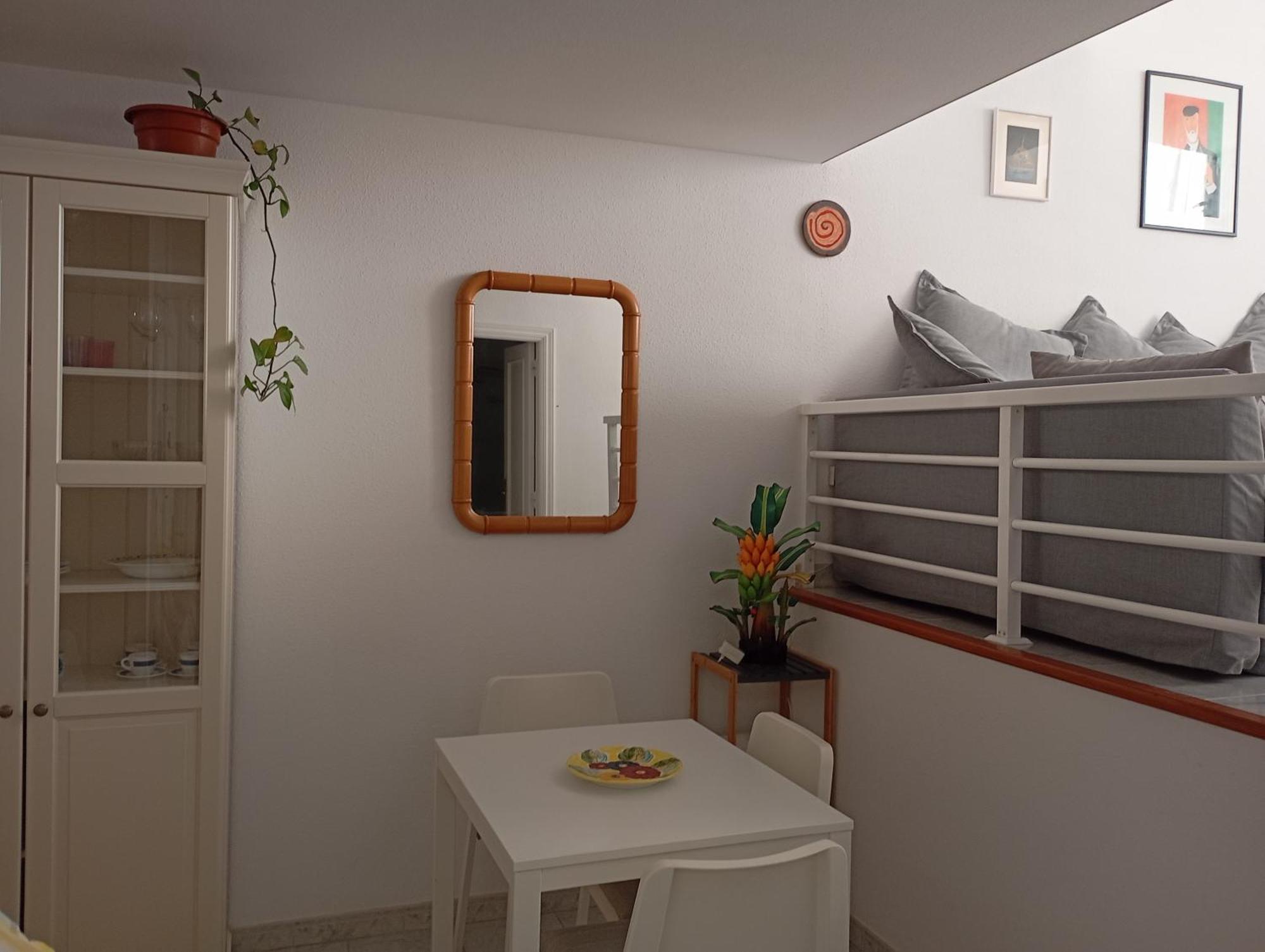 Apto Magec Puerto de Santiago  Dış mekan fotoğraf