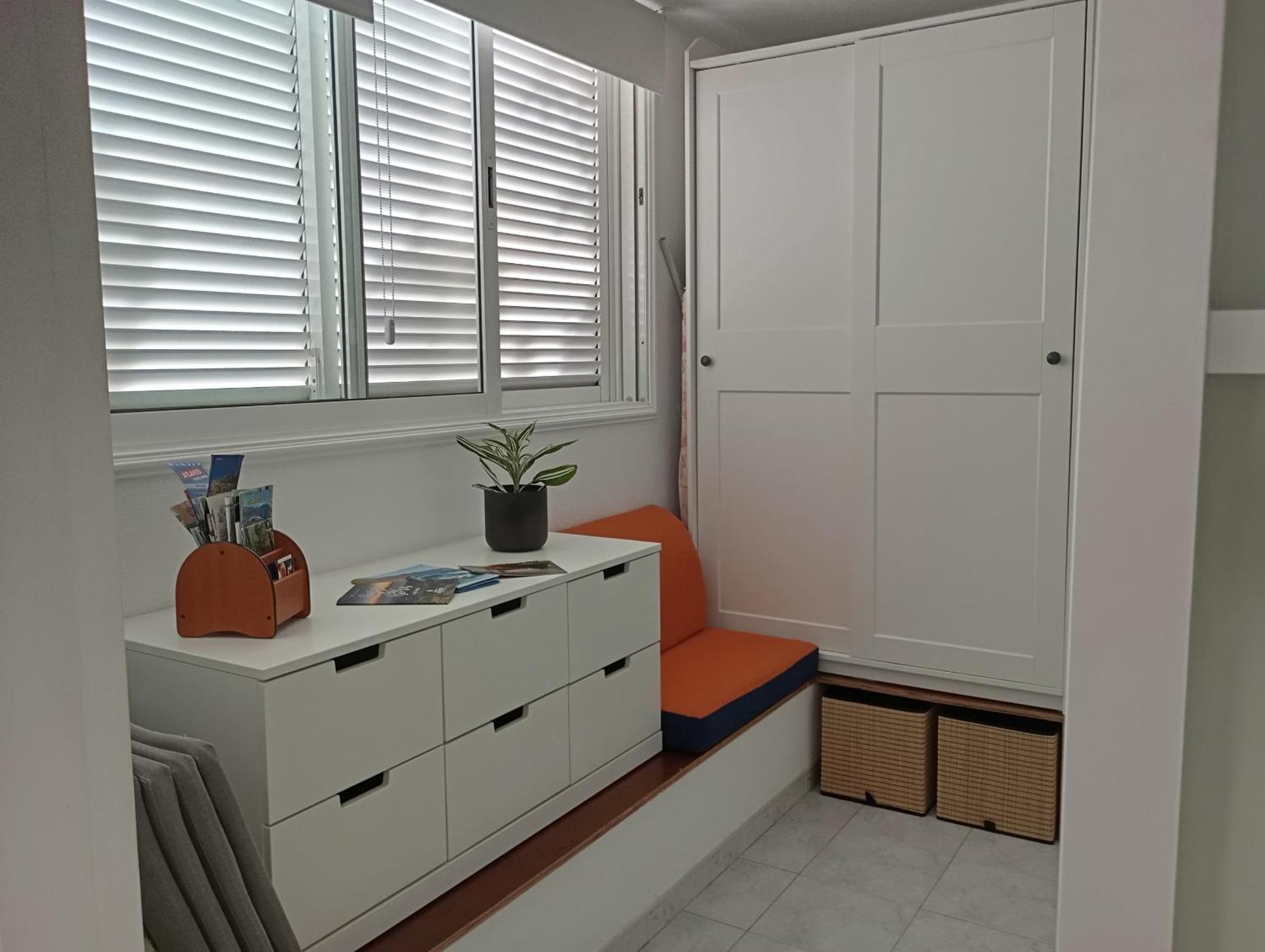 Apto Magec Puerto de Santiago  Dış mekan fotoğraf