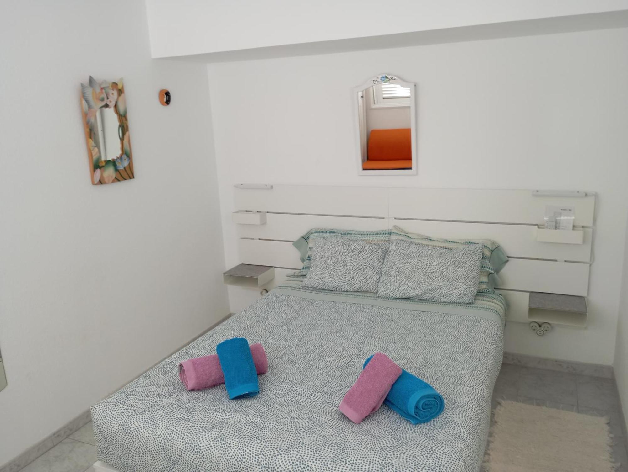Apto Magec Puerto de Santiago  Dış mekan fotoğraf